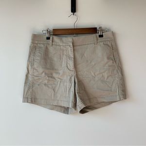J Crew Shorts